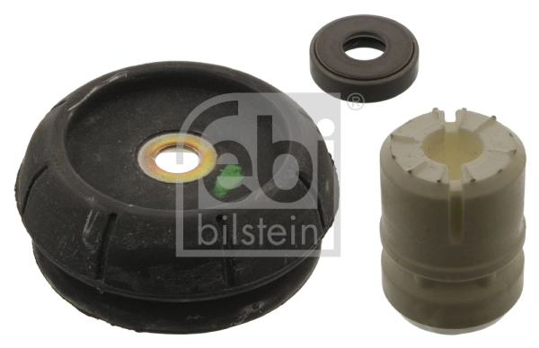 Repair Kit, suspension strut support mount